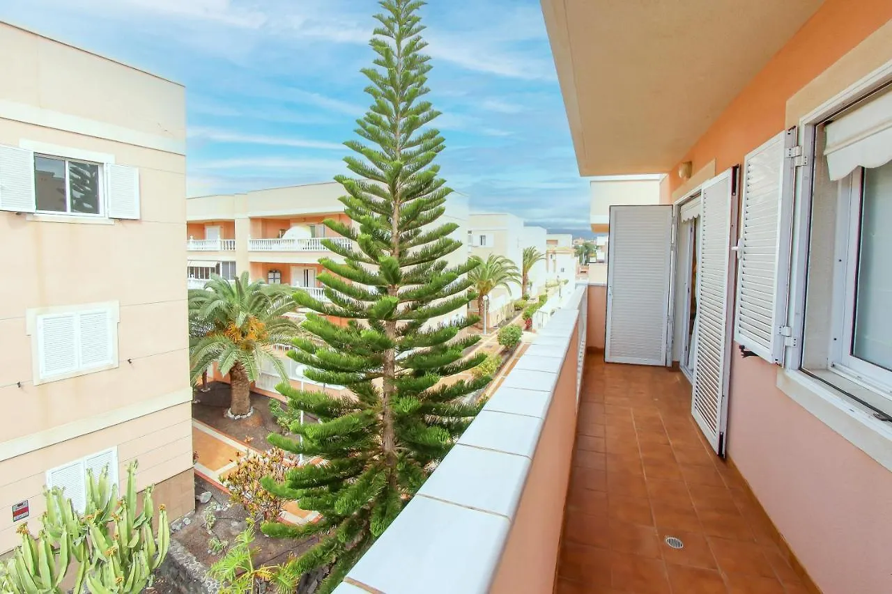 Costa Sol Seaside Home Holiday home