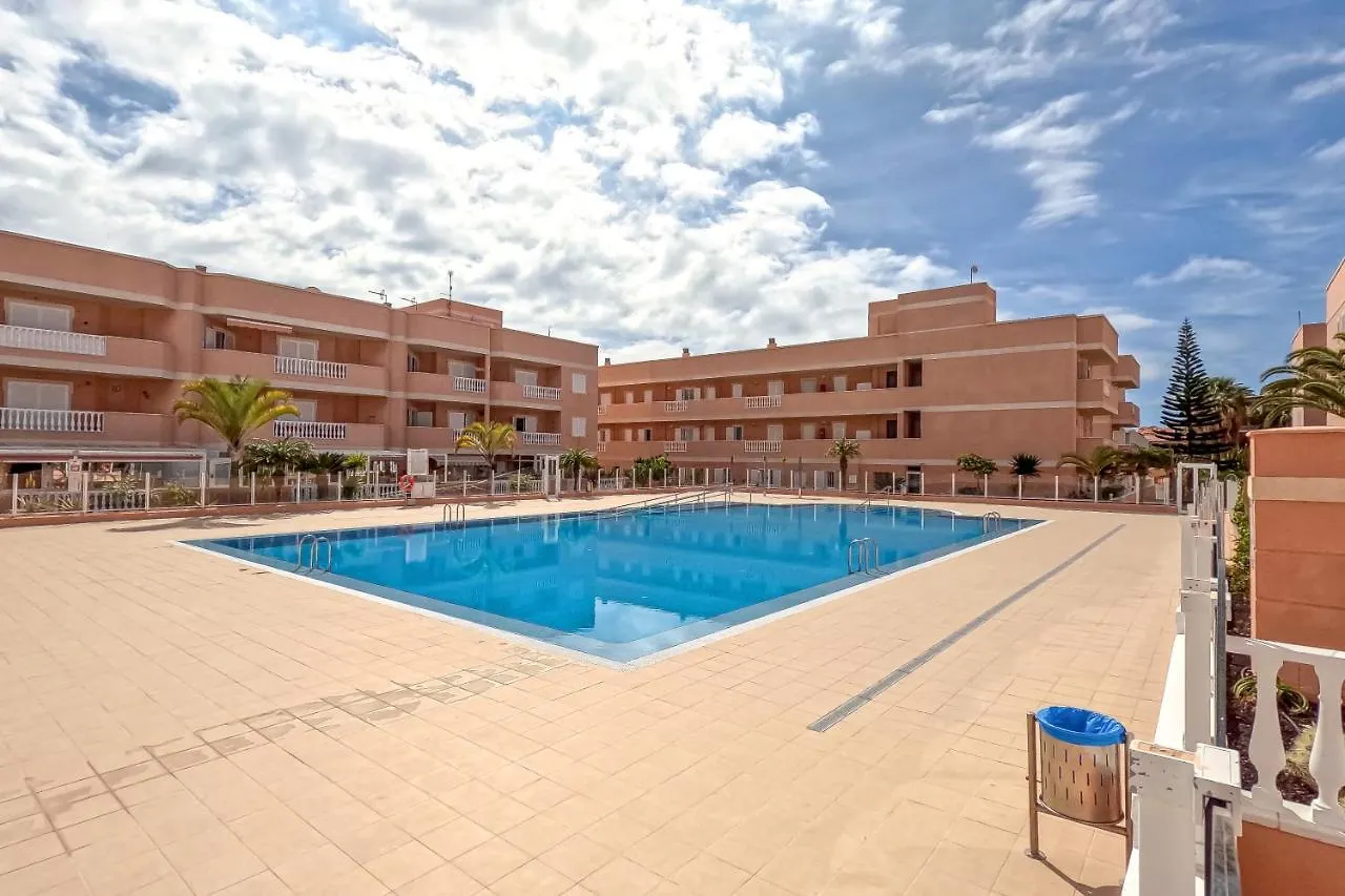 Holiday home Costa Sol Seaside Home