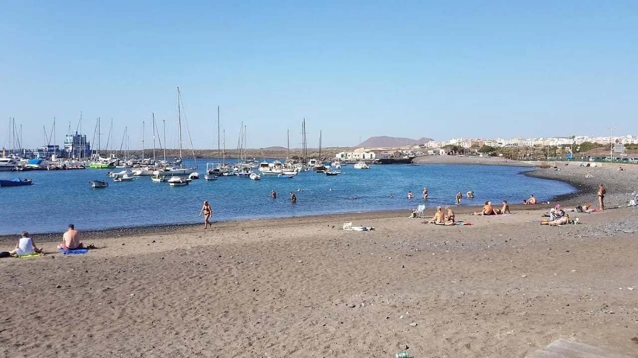 Costa Sol Seaside Home