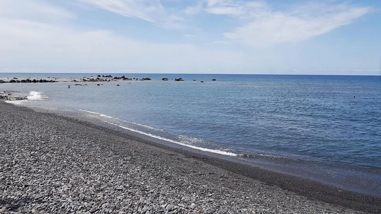 Holiday home Costa Sol Seaside Home