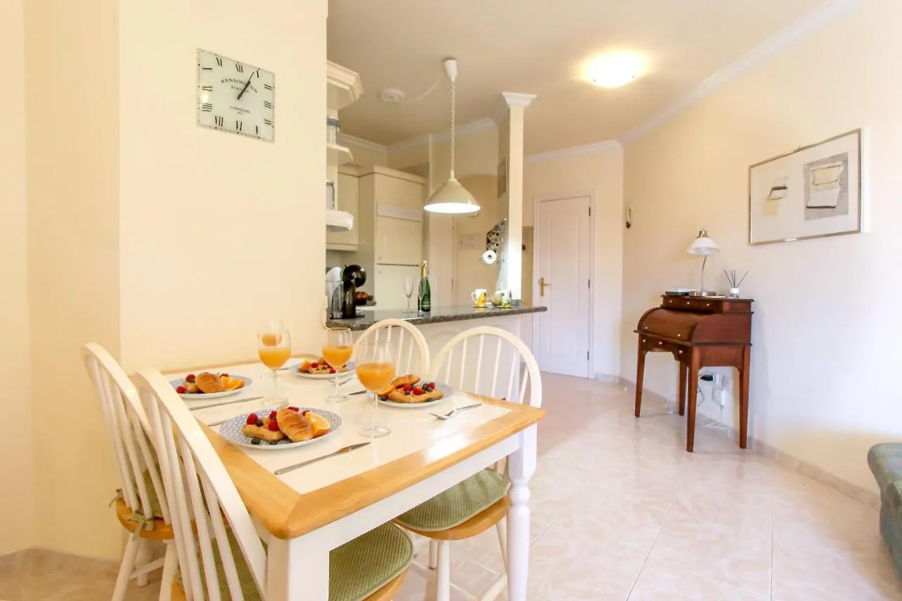 Costa Sol Seaside Home Espanha