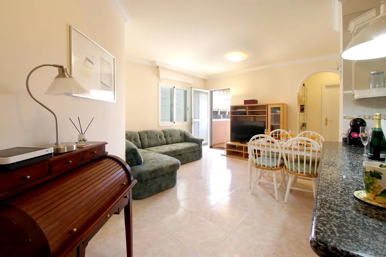 Costa Sol Seaside Home