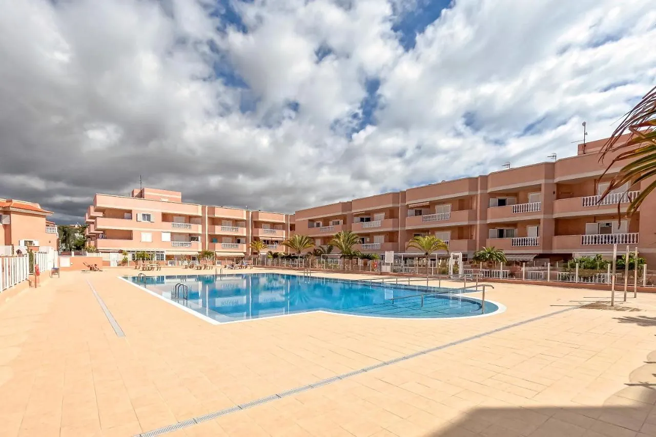 Costa Sol Seaside Home