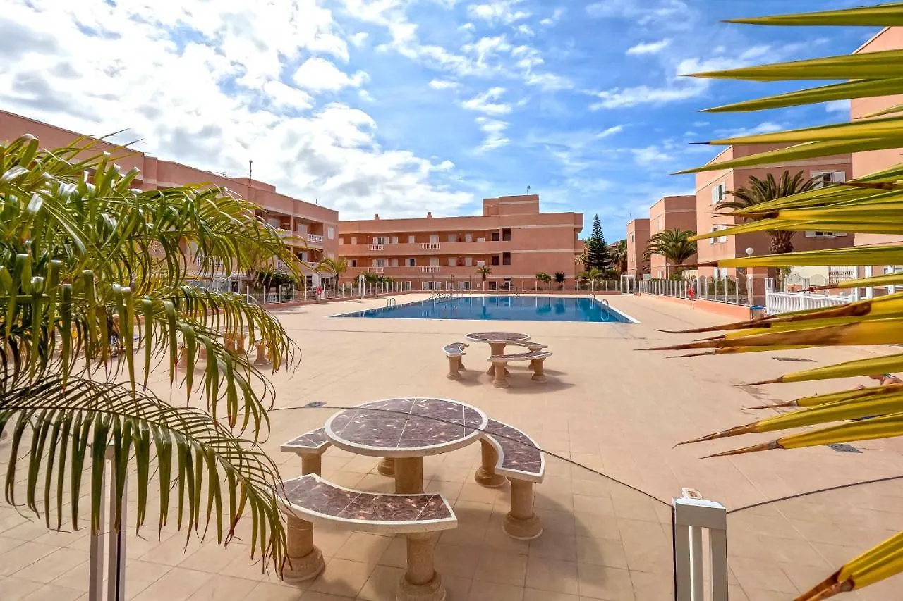 Casa de Férias Costa Sol Seaside Home