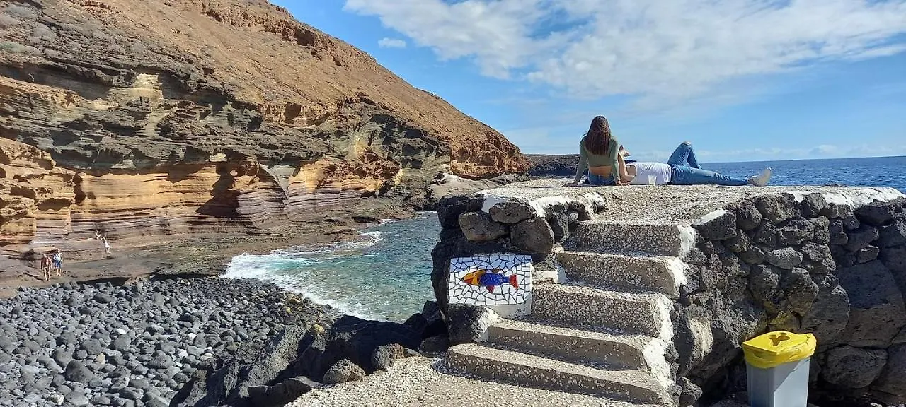 Casa de Férias Costa Sol Seaside Home